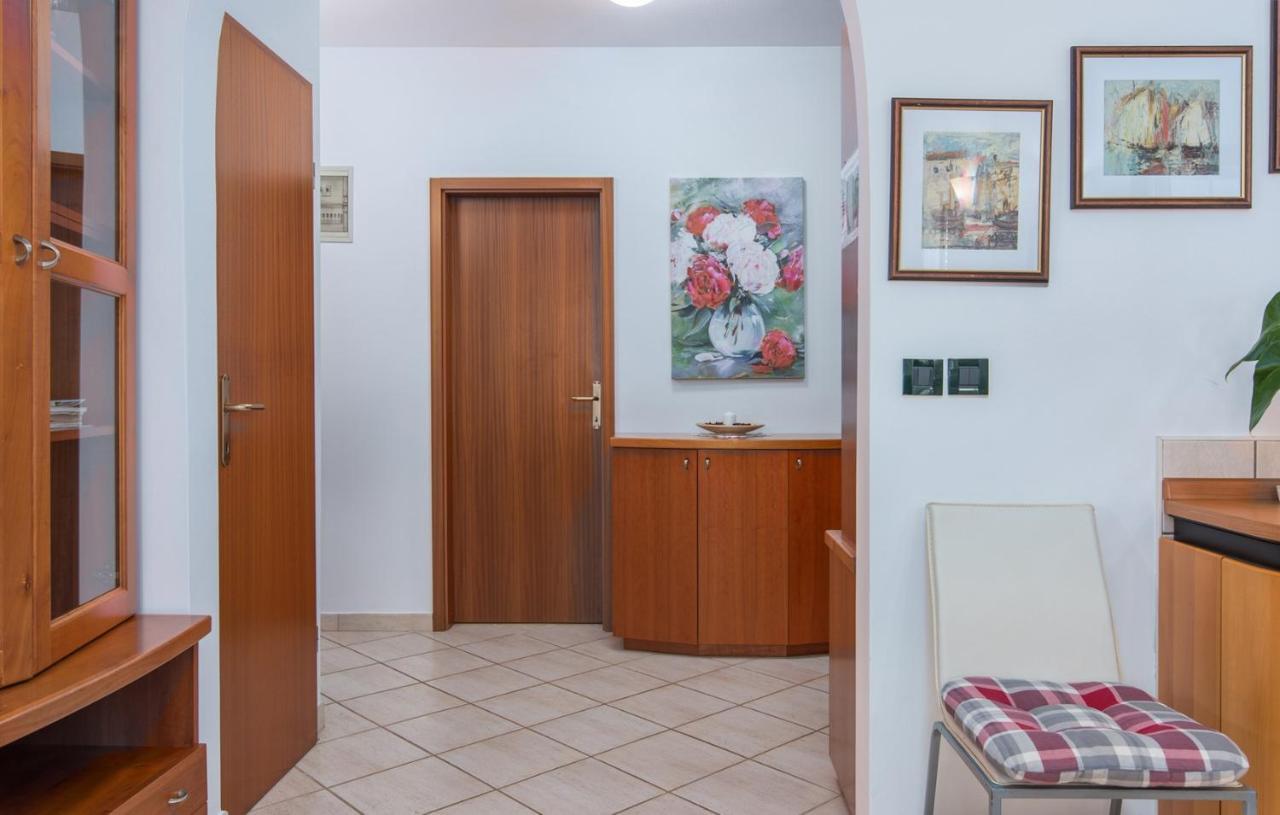 Apartment Roberto Punta Porec Esterno foto