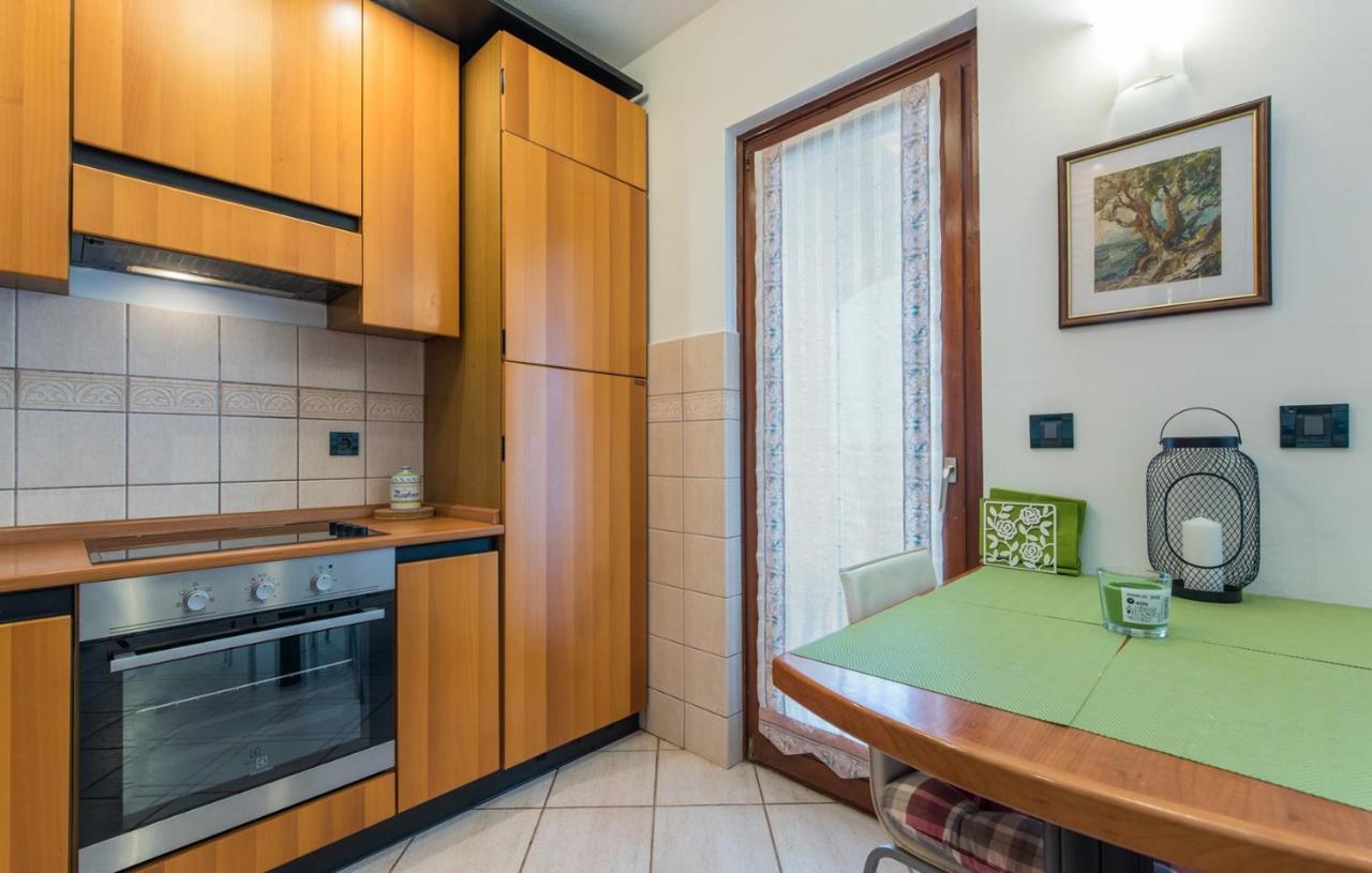 Apartment Roberto Punta Porec Esterno foto