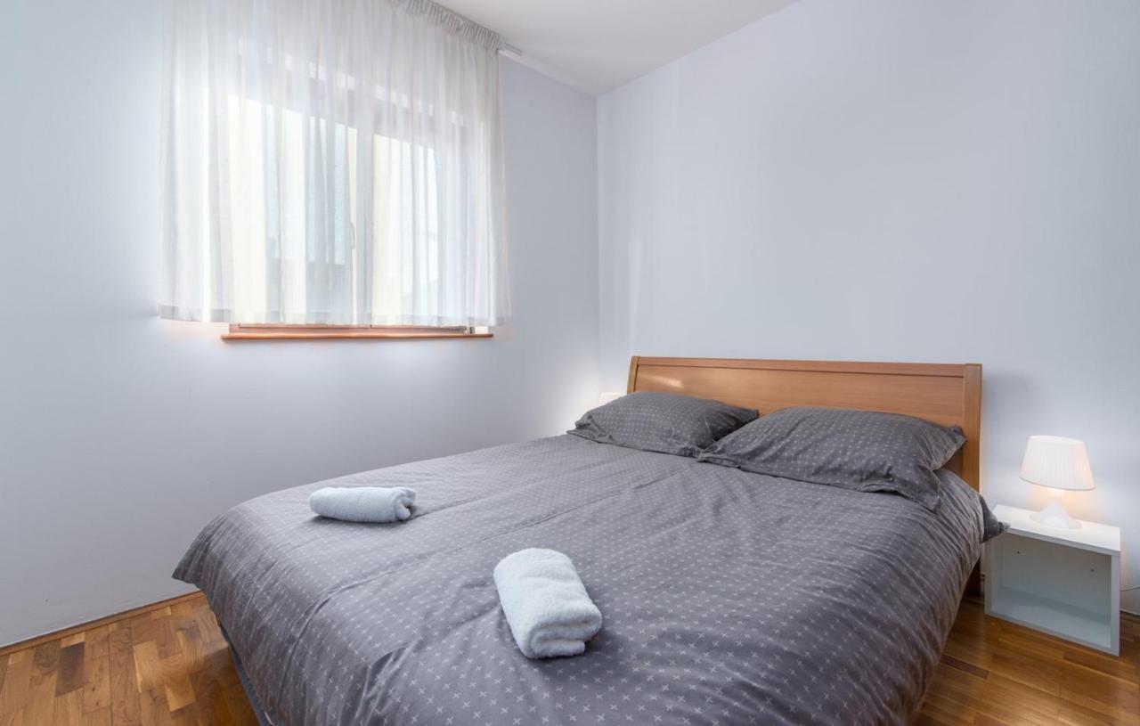 Apartment Roberto Punta Porec Esterno foto