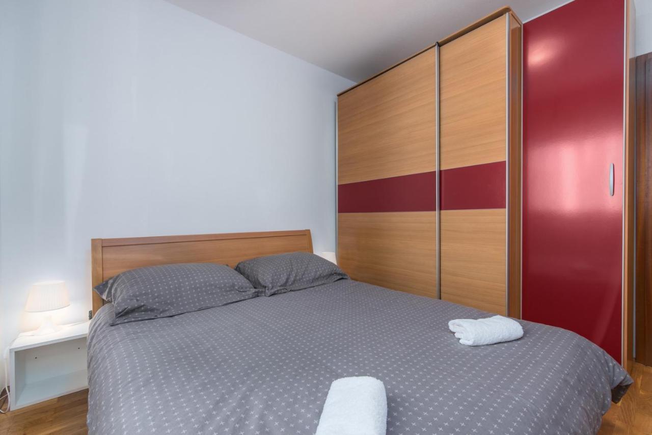 Apartment Roberto Punta Porec Esterno foto